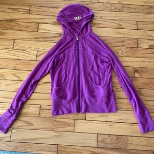 Vintage Lululemon Jacket